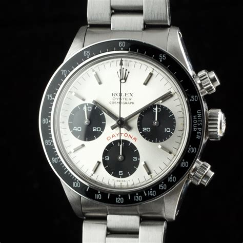 vintage rolex daytona 6263